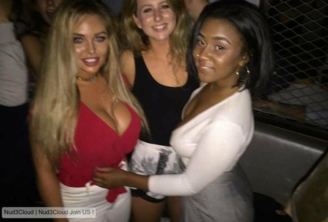 Colleen McAuslin OnlyFans XX