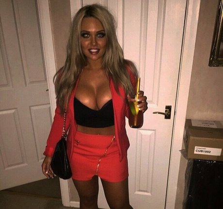 Colleen McAuslin Heiße OnlyFans Inhalte