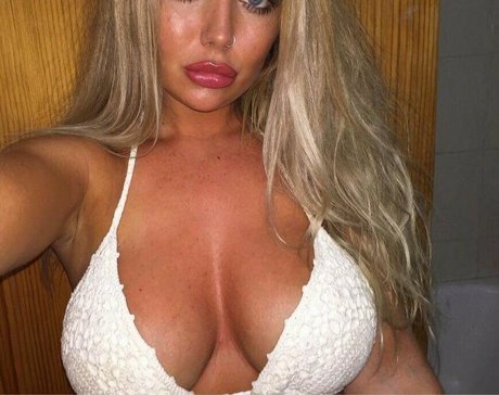 Colleen McAuslin Nacktbilder OnlyFans Leak