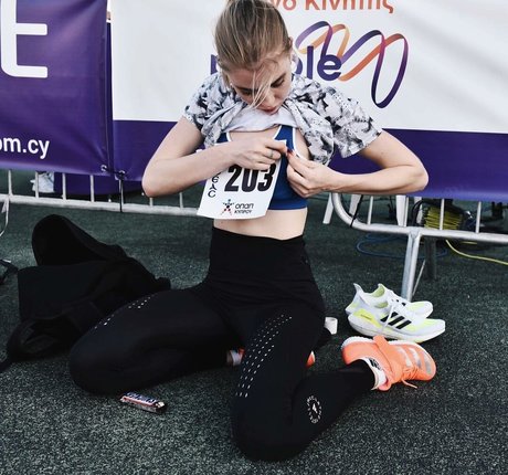 Elena Kulichenko Neues OnlyFans