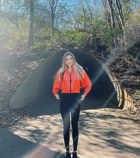 Elena Kulichenko Profilbild