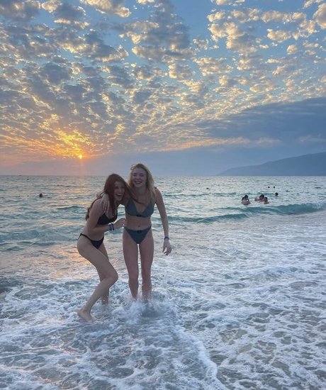 Elena Kulichenko Leaked OnlyFans Bilder