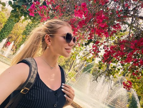 Elena Kulichenko OnlyFans Porn Nackt