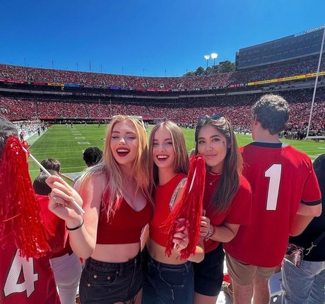 Elena Kulichenko OnlyFans-Fotos