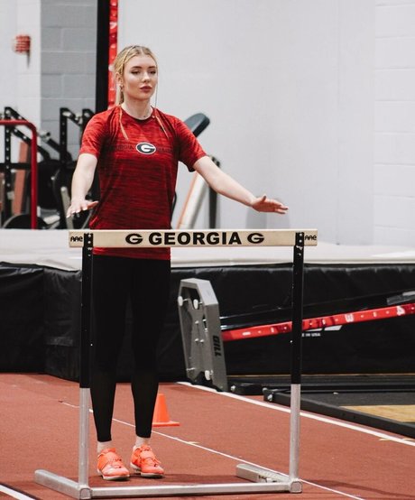 Elena Kulichenko OnlyFans Strip