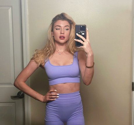 Elena Kulichenko Leaked OnlyFans Content