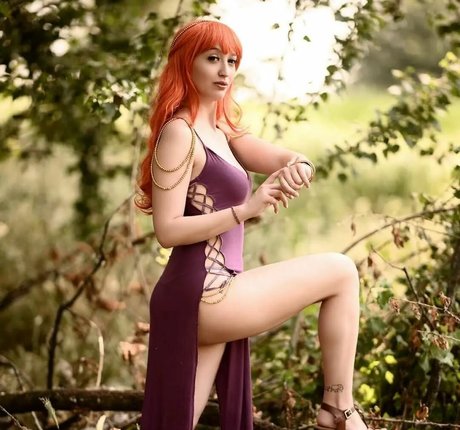 Ely Mango OnlyFans Nacktbilder