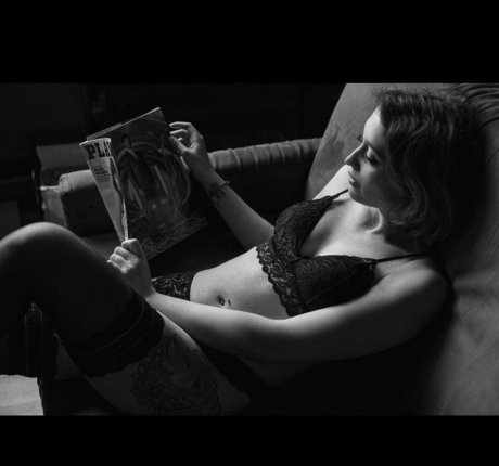 Ely Mango OnlyFans Porn Nackt