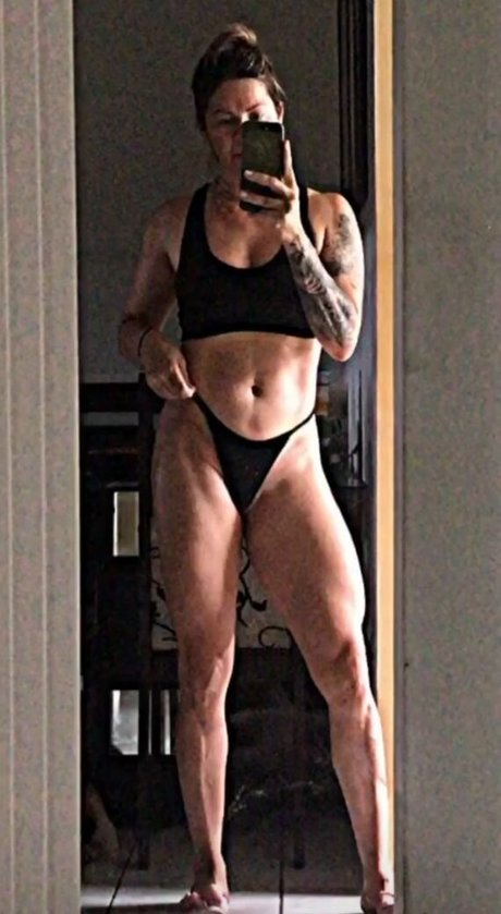 Paula Lins OnlyFans-Leaks