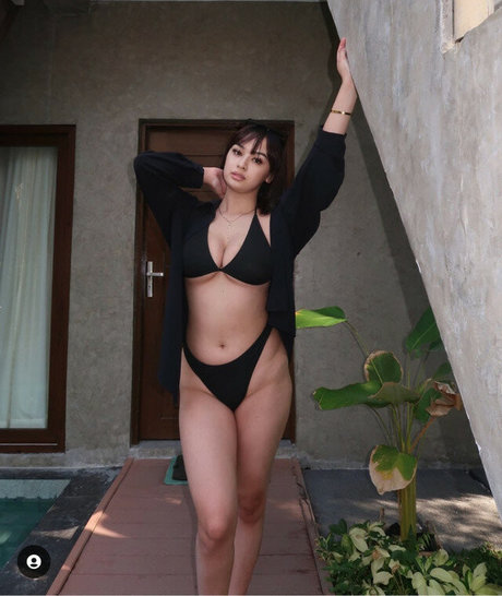 Chrissiane Gaile Nacktbilder von OnlyFans