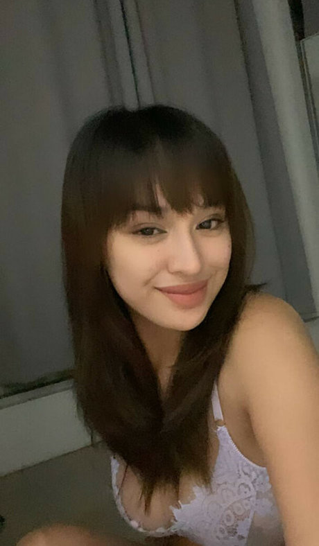 Chrissiane Gaile OnlyFans Leaks