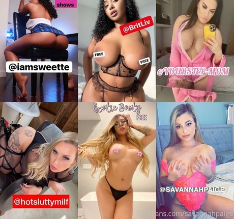 savannahpaige OnlyFans