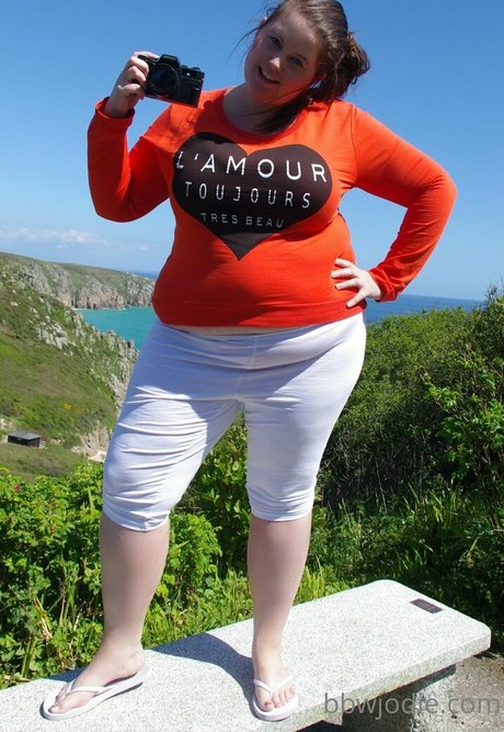 bbwjodie Nackt OnlyFans