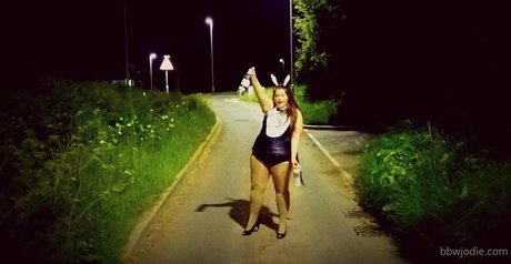 bbwjodie Leak von OnlyFans Pornografie