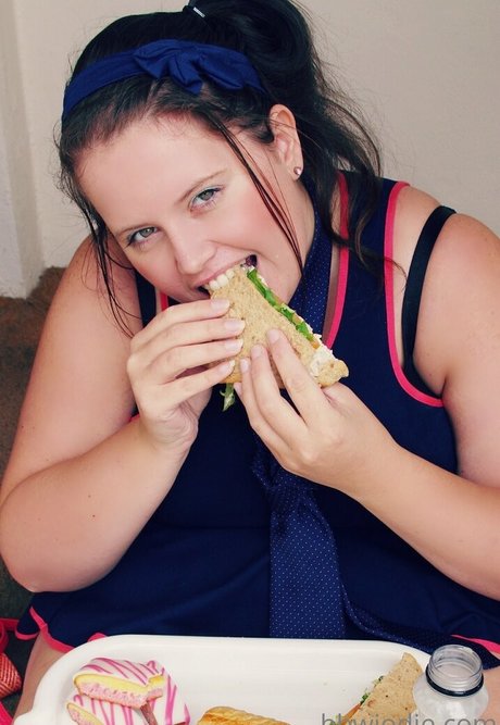 bbwjodie Nacktbilder OnlyFans