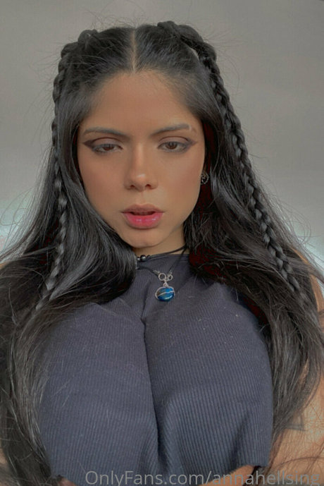 annahellsing OnlyFans Bilder geleakt