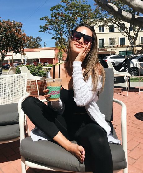 carlieauszler OnlyFans Nacktbilder geleakt