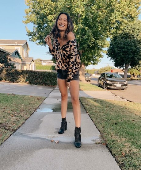 carlieauszler OnlyFans-Model