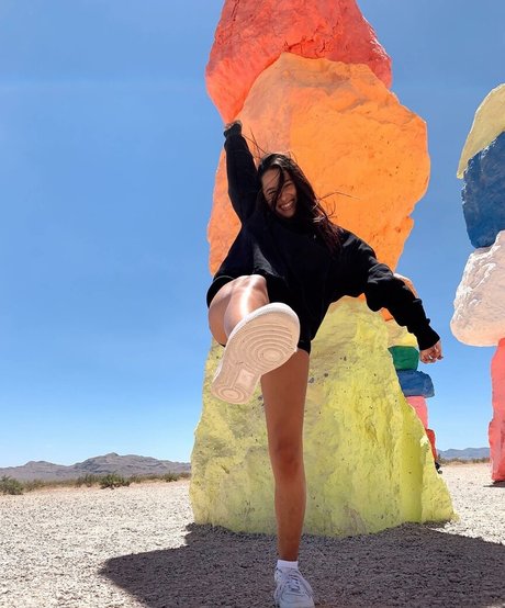 carlieauszler OnlyFans Modelfoto