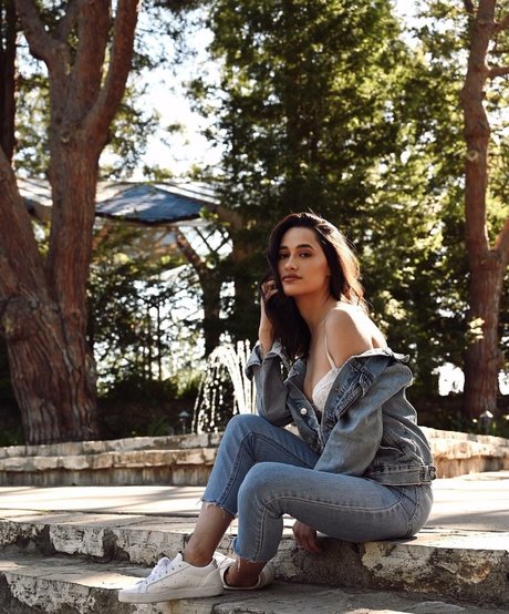 carlieauszler OnlyFans nackt