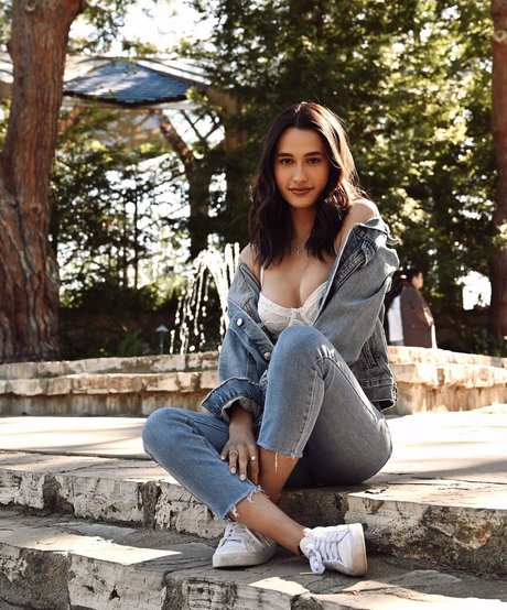 carlieauszler Nacktbilder von OnlyFans geleakt