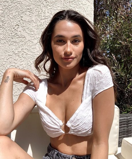 carlieauszler Nacktbilder geleakt OnlyFans geleakt