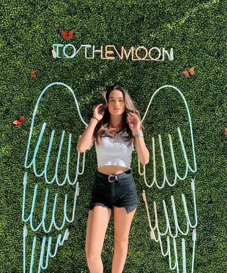 carlieauszler Nacktbilder geleakt OnlyFans Nacktporno