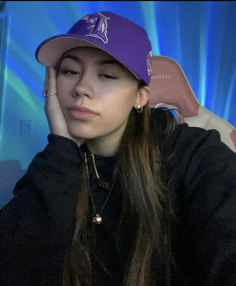 Yamiflex Leaked OnlyFans Sex