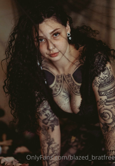 blazed bratfree Leaked OnlyFans Bilder