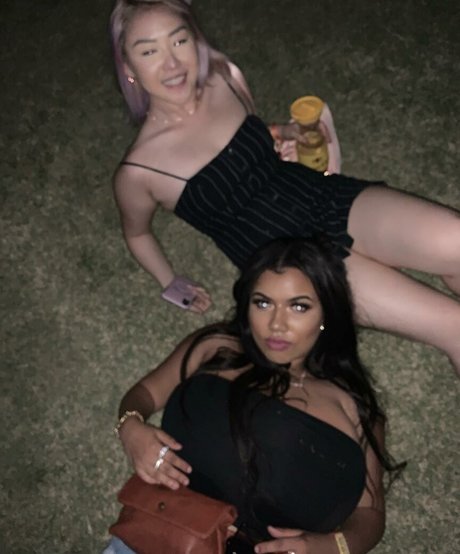 thelailalove OnlyFans Leaj