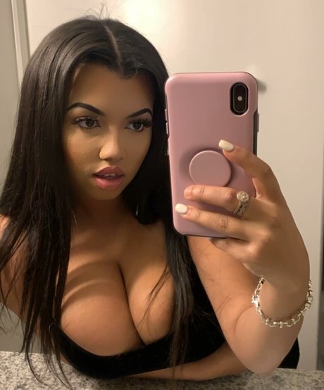 thelailalove Nacktbilder von OnlyFans