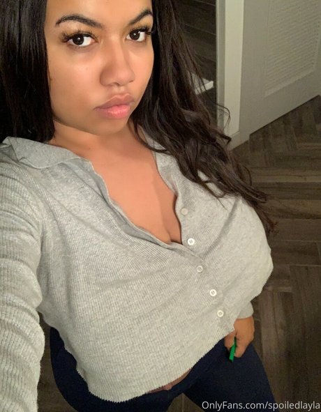 thelailalove OnlyFans Leak Pornografie