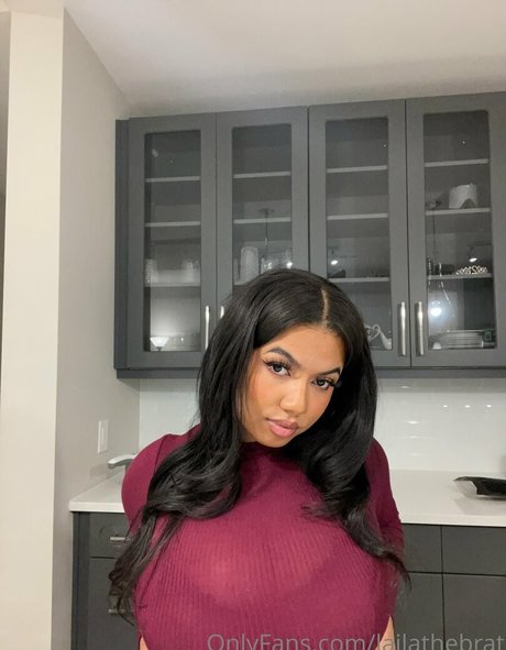 thelailalove OnlyFans Nacktbilder