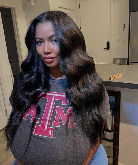 thelailalove Nacktbilder von OnlyFans geleakt