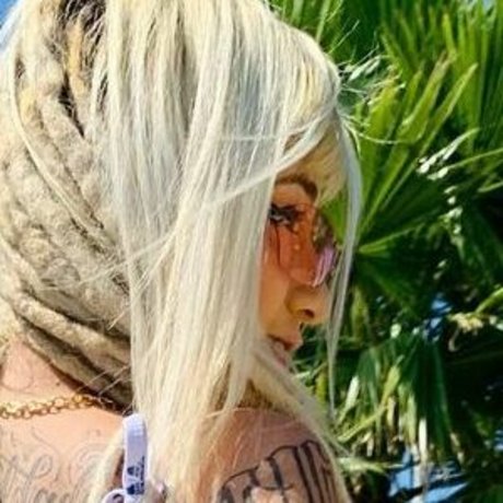 Isa Lopes OnlyFans nackt