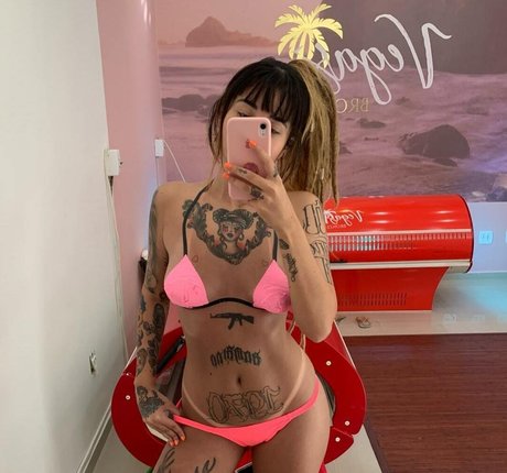 Isa Lopes Nackt geleakt OnlyFans