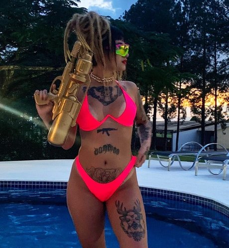 Isa Lopes Leaked OnlyFans Pornografie