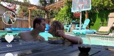 Ursula TV Leak von OnlyFans-Inhalten