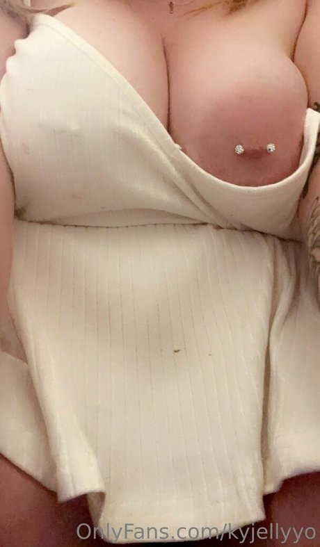 kyjellyyo OnlyFans Porn