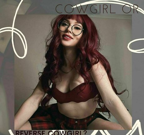 redfoxxxxxxx OnlyFans Sex Leak