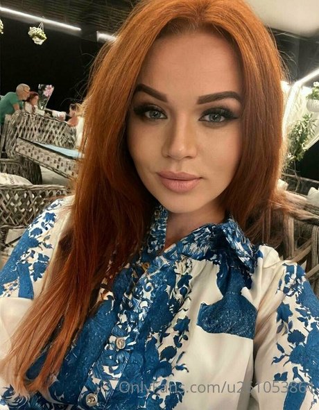 redfoxxxxxxx OnlyFans Nacktbilder geleakt