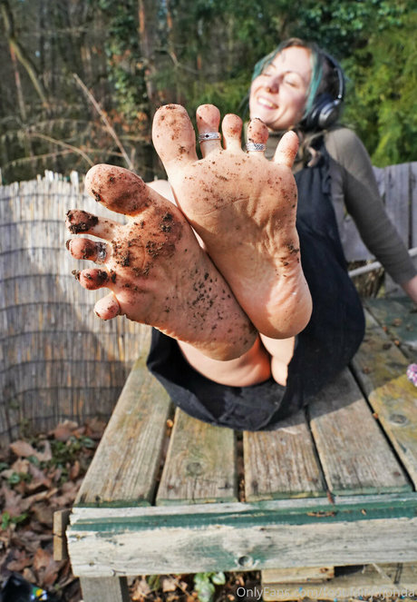 freakyfjonda Nackt auf OnlyFans