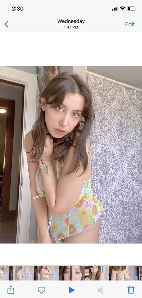 dysphorickitten Nacktbilder-Leaks von OnlyFans