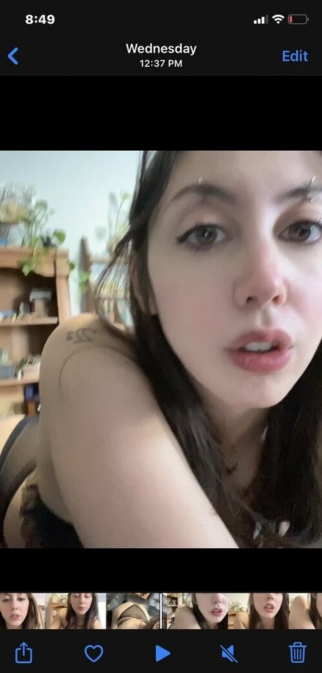 dysphorickitten Nur für Fans