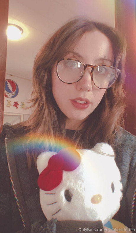 dysphorickitten Titten OnlyFans