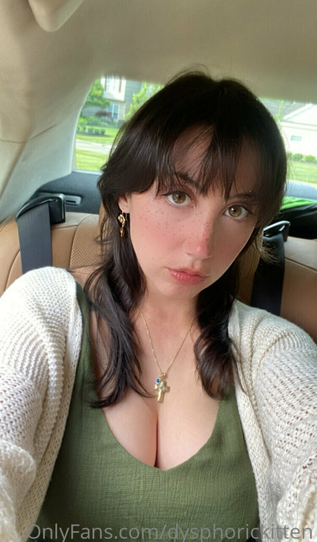 dysphorickitten OnlyFans Nacktbilder geleakt