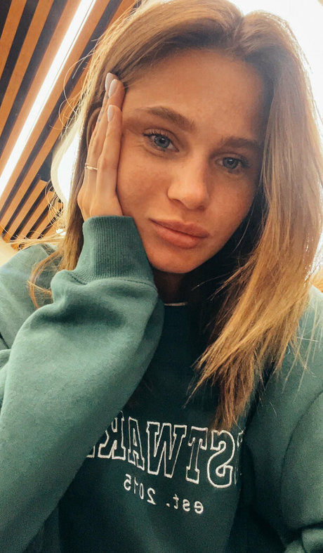 Daria Marinina OnlyFans Sex