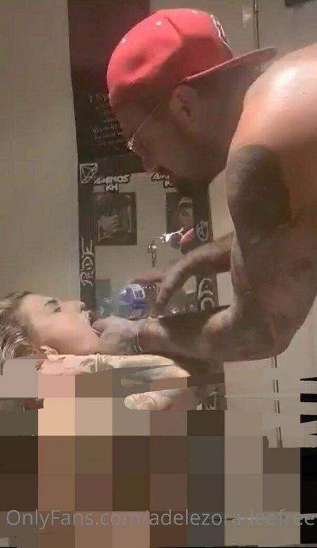 adelezora leefree OnlyFans kostenlos geleakt