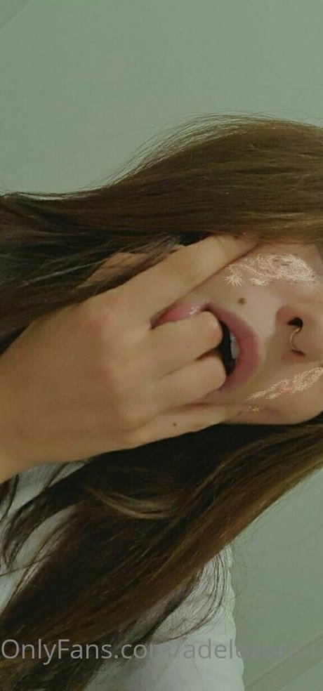 adelezora leefree Nacktbilder von OnlyFans geleakt