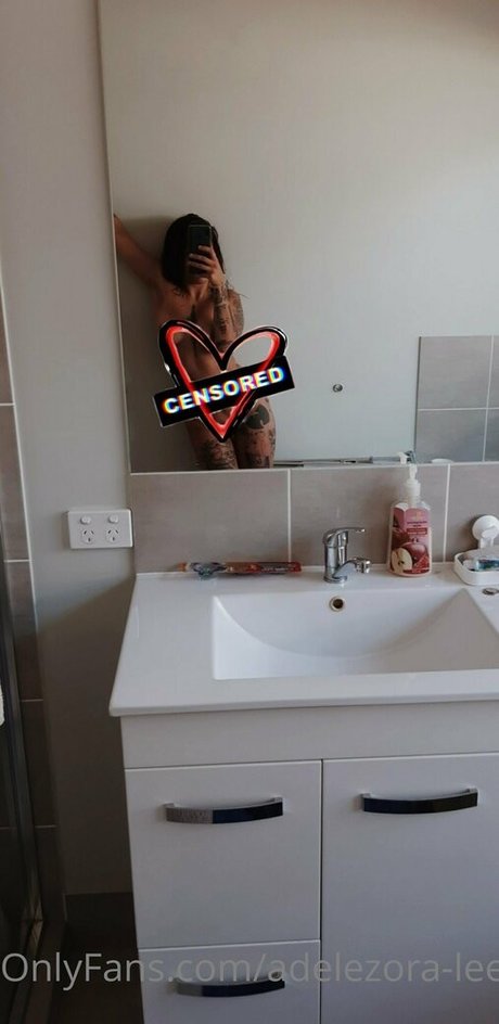 adelezora leefree Nur für Fans